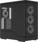 Корпус AeroCool P500A-BK-v1 (ACCM-PN08143.11) Black - фото 2 - інтернет-магазин електроніки та побутової техніки TTT