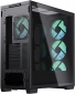 Корпус APNX Creator C1-R (APCM-CR01243.11) Black - фото 2 - интернет-магазин электроники и бытовой техники TTT