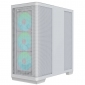 Корпус APNX Creator C1-R (APCM-CR01243.21) White  - фото 2 - интернет-магазин электроники и бытовой техники TTT