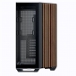 Корпус APNX V1-W (APCM-VI01103.M1) Black/White - фото 2 - интернет-магазин электроники и бытовой техники TTT