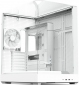 Корпус APNX V2 (APCM-VI02143.21) White  - фото 2 - интернет-магазин электроники и бытовой техники TTT