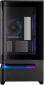Корпус Asus Prime AP202 ARGB Tempered Glass (90DC00P0-B19000)  без БЖ Black  - фото 2 - інтернет-магазин електроніки та побутової техніки TTT