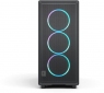 Корпус Fractal Design Epoch TG RGB Light tint (FD-C-EPO1A-04) Black  - фото 2 - интернет-магазин электроники и бытовой техники TTT