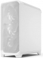 Корпус Fractal Design Meshify 3 TG CT (FD-C-MES3A-04) White  - фото 2 - интернет-магазин электроники и бытовой техники TTT