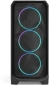 Корпус Fractal Design Meshify 3 RGB TG LT (FD-C-MES3A-06) Black - фото 2 - интернет-магазин электроники и бытовой техники TTT