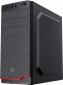 Корпус GameMax MT519-NP-2U3-CR - фото 2 - интернет-магазин электроники и бытовой техники TTT