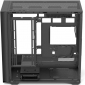 Корпус AeroCool D302A-G-BK-v1 (ACCS-DS04043.11) без БЖ  Black - фото 2 - інтернет-магазин електроніки та побутової техніки TTT