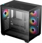 Корпус Deepcool CG530 4F (R-CG530-BKADA4-G-1) Black  - фото 2 - интернет-магазин электроники и бытовой техники TTT