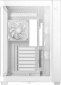 Корпус Deepcool CG530U 4F (R-CG530U-WHAGA4-G) White  - фото 2 - інтернет-магазин електроніки та побутової техніки TTT