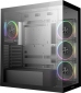 Корпус DeepCool CG580 4F V2 (R-CG580-BKADA4-G-2) Black - фото 2 - интернет-магазин электроники и бытовой техники TTT