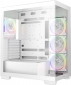Корпус DeepCool CG580 4F V2 (R-CG580-WHADA4-G-2) White - фото 2 - интернет-магазин электроники и бытовой техники TTT