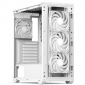 Корпус AeroCool D501A-G-WT-v2 (ACCM-DS01043.21) без БЖ White - фото 2 - інтернет-магазин електроніки та побутової техніки TTT