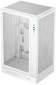 Корпус DeepCool CH270 Digital (R-CH270-WHNDM0-G-1) White - фото 2 - интернет-магазин электроники и бытовой техники TTT