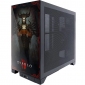 Корпус Blizzard DIABLO IV - Lilith - Limited Edition ATX (Диабло) - фото 2 - интернет-магазин электроники и бытовой техники TTT