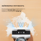 Миючий пилосос Mova K10 Pro - фото 4 - інтернет-магазин електроніки та побутової техніки TTT