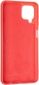 Чехол Gelius Full Soft Case для Samsung A125 (A12)/M127 (M12) Red - фото 2 - интернет-магазин электроники и бытовой техники TTT