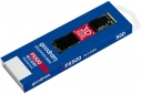 SSD Goodram PX500 512GB M.2 2280 PCIe 3.0 x4 NVMe 3D NAND TLC (SSDPR-PX500-512-80) - фото 4 - интернет-магазин электроники и бытовой техники TTT