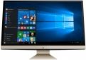 Моноблок Asus Vivo AiO V272UAK-BA096T (90PT0251-M02190) Black - фото 2 - інтернет-магазин електроніки та побутової техніки TTT