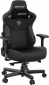 Крісло геймерське Anda Seat Kaiser 3 Size XL (AD12YDC-XL-01-B-PV/C) Black - фото 2 - інтернет-магазин електроніки та побутової техніки TTT