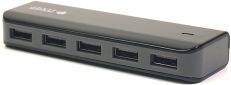 Мережевий зарядний пристрій PowerPlant UB-860 7.2 A (SC230051) - фото 2 - інтернет-магазин електроніки та побутової техніки TTT