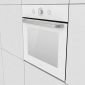 Духовой шкаф GORENJE BO 74 SYW - фото 3 - интернет-магазин электроники и бытовой техники TTT