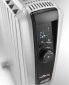 Масляный радиатор Delonghi Dragon TRD X 40820 - фото 2 - интернет-магазин электроники и бытовой техники TTT