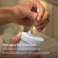 Насадки для ирригатора Philips Sonicare HX3072/00 Compact Flosser 1000 - фото 4 - интернет-магазин электроники и бытовой техники TTT