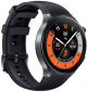 Смарт-часы OPPO Watch X OWWE231 Platinum Black - фото 3 - интернет-магазин электроники и бытовой техники TTT