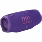 Портативная акустика JBL Charge 6 (JBLCHARGE6PUR) Purple - фото 4 - интернет-магазин электроники и бытовой техники TTT