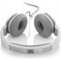 Навушники JBL On-Ear Headphone J55i White (J55I-WHT) - фото 2 - інтернет-магазин електроніки та побутової техніки TTT