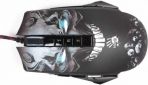 Мышь A4Tech Bloody P85A USB  (4711421929028) Black Skull - фото 4 - интернет-магазин электроники и бытовой техники TTT