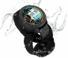 Смарт-часы Blackview X5 47 mm Black - фото 3 - интернет-магазин электроники и бытовой техники TTT