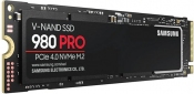 SSD Samsung 980 Pro 250GB M.2 PCIe 4.0 x4 V-NAND 3bit MLC (MZ-V8P250BW) - фото 2 - интернет-магазин электроники и бытовой техники TTT