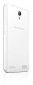 Смартфон Lenovo A319 White - фото 2 - интернет-магазин электроники и бытовой техники TTT