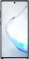 Накладка Samsung Silicone Cover для Samsung Galaxy Note 10 Plus (EF-PN975TBEGRU) Black - фото 2 - интернет-магазин электроники и бытовой техники TTT