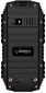 Мобильный телефон Sigma mobile X-treme DT68 Black-Red - фото 2 - интернет-магазин электроники и бытовой техники TTT