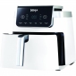 Мультипечь NINJA Foodi Max Pro AF180EUWH - фото 3 - интернет-магазин электроники и бытовой техники TTT