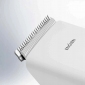 Машинка для стрижки Enchen Boost (BOOST-W Set) White  - фото 2 - интернет-магазин электроники и бытовой техники TTT