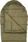 Спальний мішок Highlander Trooper 250/+5°C Left Ranger (SB252-RG) Green  - фото 3 - інтернет-магазин електроніки та побутової техніки TTT