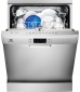 Посудомоечная машина ELECTROLUX ESF9552LOX - фото 2 - интернет-магазин электроники и бытовой техники TTT