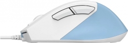 Миша A4Tech Fstyler FM45S Air USB lcy Blue - фото 5 - інтернет-магазин електроніки та побутової техніки TTT
