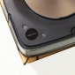 Робот-пылесос iRobot Roomba S9+ (s955840) - фото 2 - интернет-магазин электроники и бытовой техники TTT