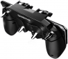 Бездротовий геймпад GamePro MG255 Black - фото 2 - інтернет-магазин електроніки та побутової техніки TTT