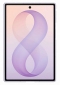 Панель Samsung Clear Magnet для Samsung Galaxy Fold 8 (EF-CF971CTEGUA) Transparent - фото 2 - інтернет-магазин електроніки та побутової техніки TTT