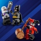 Конструктор LEGO DC Batman Бетмен на бетмобілі проти Харлі Квін і Містера Фріза 435 деталей (76274) - фото 7 - інтернет-магазин електроніки та побутової техніки TTT