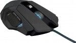 Миша Trust GXT 158 Laser Gaming Mouse USB Black (20324) - фото 3 - інтернет-магазин електроніки та побутової техніки TTT