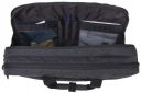 Сумка для ноутбука Crumpler Shuttle Delight Business Case for MacBook Pro 15'' (SDBC15-002) Black - фото 5 - интернет-магазин электроники и бытовой техники TTT