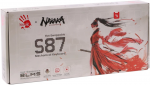 Клавіатура дротова A4Tech Bloody S87 USB Naraka (4711421001809) - фото 4 - інтернет-магазин електроніки та побутової техніки TTT