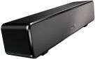 Саундбар Genius SoundBar 100, USB (31730024400) Black - фото 3 - интернет-магазин электроники и бытовой техники TTT