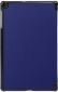 Чехол-книжка BeCover Smart Case для Samsung Galaxy Tab A 10.1 (2019) T510/T515 (703809) Deep Blue - фото 4 - интернет-магазин электроники и бытовой техники TTT